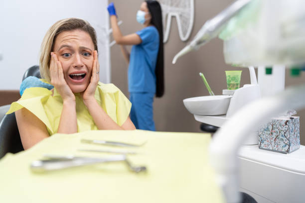 Best Broken or Cracked Tooth Emergency Dentist in Beacon, NY